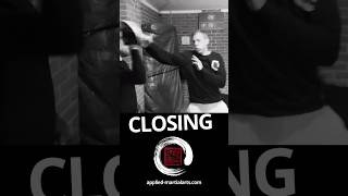 Non Telegraphic closing the distance jeetkunedo gungfu junfangungfu kungfu wingchun [upl. by Aynav535]