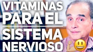 10 nutrientes para o cérebro  Dr Dayan Siebra vitaminas [upl. by Nileek]