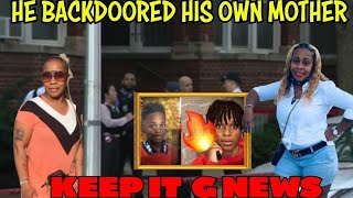 FULL DETAILS WHY A CHICAGO DRILL RAPPER KILL3D HIS OWN MOTHER [upl. by Emery90]