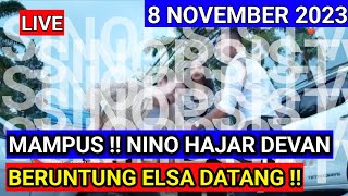 MAMPUS  N1N0 HAJAR D€V4N BERUNTUNG ELS4 DATANG [upl. by Ebeneser]