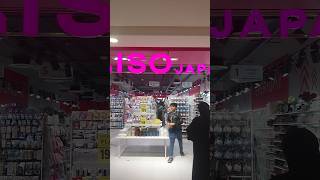 Daiso in Chennai shorts short shortvideo [upl. by Rudman]