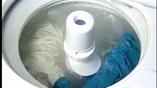 Top Loading Washing Machine Making Noises Noisy Washer Troubleshooting Tips [upl. by Ester834]