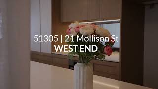 51305 21 Mollison st West End [upl. by Juta]