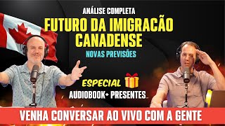 Guia definitivo do Plano Canadá Audiobook dos Irmãos Prezia 317 [upl. by Clein]