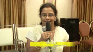 Thrahimam comments Revathi Mannava Singer [upl. by Lenroc]