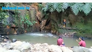 Tura Daren Bibra Chiring rebara Today we are came in Tura Daren Bibra water fall Koknalmixtv [upl. by Airehtfele]