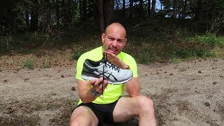 ASICS KAYANO 24 Review  VLOG 31 [upl. by Derrej76]