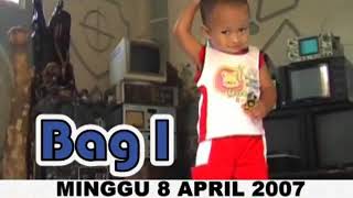 KUCING GARONG SMS  Dangdut Remix Populer  2007 [upl. by Dnalram135]