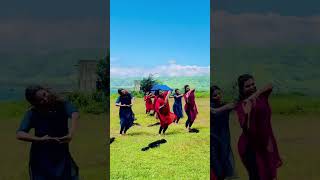 Kaali Bindi ll Sutting Time Video Sanju Rathod Ft Akriti Negi  GSpark  kaalibindi marathisong [upl. by Acira249]