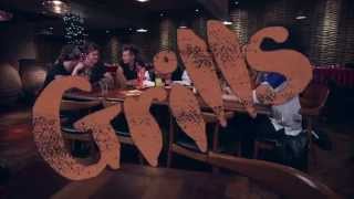 Nandos Grills  The Vamps and Neon Jungle [upl. by Aidole]