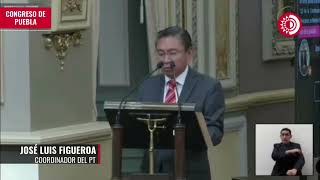 Aumentos salariales venideros jamás serán menores a la inflación en Puebla aprueba el Congreso [upl. by Currey]