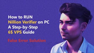 Nillion Verifier Node Run With 6 VPS  A StepbyStep Guide Get Nillion Airdrop [upl. by Humphrey959]