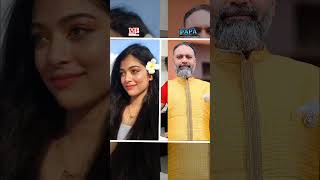 Dangal tv serial actress and his Papa with their real age viral dangal [upl. by Worlock]