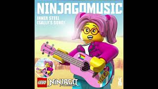 Ninjago inner steel sally’s song coming soon [upl. by Asirac]