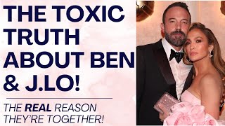 JENNIFER LOPEZ amp BEN AFFLECK DIVORCING The ProsCons of Living Together Shallon Lester [upl. by Grannie]