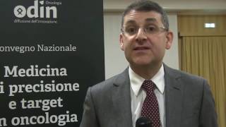 Medicina di precisione in oncologia successi e nuove sfide organizzative [upl. by Aikemaj]