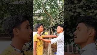 तेरा कालू नहीं जीतेगा😂reaction reactionvideo reactionshorts viralreaction shorts Gola reaction [upl. by Haslam]