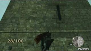 Assassins Creed 2 In Memory of Petruccio Trophy  Achievement  All Feathers Monterigionni HQ [upl. by Eanej594]