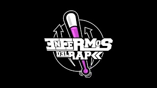 Promocional · Enfermos del Rap 2013  Letra [upl. by Northway]