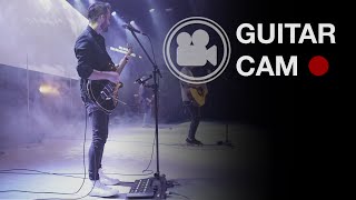 Guitar Cam  Sim e Amém  Yes and Amen  Housefires [upl. by Kwang]