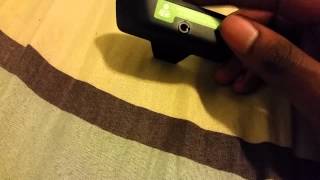 Xbox One Stereo Headset Adapter Unboxing [upl. by Yatnahc]