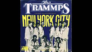 The Trammps  The Night The Lights Went Out In New York City [upl. by Diad]