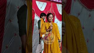 वायरल जोडी Ravina Ranjan vs Sudhir Lal Yadav Ghazipur stage show [upl. by Corneille676]