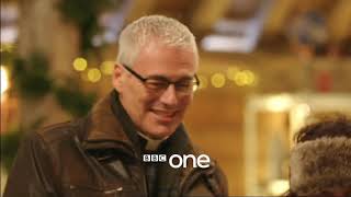 BBC One Continuity  21st December 2020 2 [upl. by Atiuqram]