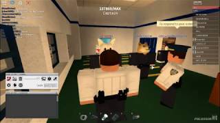 POLICESIM NYC  ALPHA Early Access  ESU OPS PART 2 Roblox HD [upl. by Yecak]