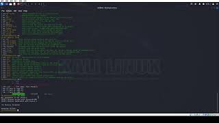 Kali  Reverse Engineering  Part 2   radare2 [upl. by Bryce589]