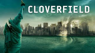 Cloverfield Full Movie Fact in Hindi  Hollywood Movie Story  Lizzy Caplan  TJ Miller [upl. by Aprile]