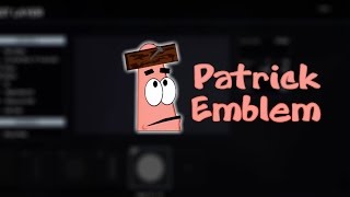 BO3  Emblem Tutorial  Patrick [upl. by Petronilla]