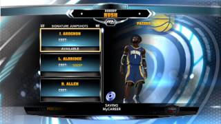 NBA 2K14  How To Get UNLIMITED Skill Points  99 Overall MyPlayer In MyCareer  Tutorial 2024 [upl. by Kari]