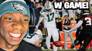 EightSixoKris Reacts to Houston Texans vs Green Bay Packers  2024 Week 7 Game Highlights [upl. by Arther86]