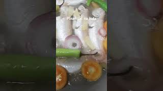 Pinangat na isda food foodlover fishrecipe yummy shortsvideo [upl. by Fritz]