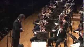 Tchaikovsky Symphony NO 6 Full Length Seoul Phil Orchestra [upl. by Jenine413]