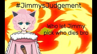 JimmysJudgement  Danganronpa Identical Favoritism meme [upl. by Hetti]