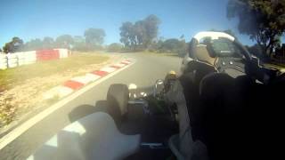 TB Kart Testing  Practice Session [upl. by Albric]