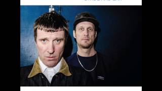 Sleaford Mods ft Billy Nomates  Mork n Mindy Official Video [upl. by Tedie]