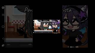 Io a lavoro gacha gachalife gachaclub nobodyisperfectmemegachalife memes edit gachameme [upl. by Odlauso616]