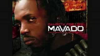 mavado real mckoy feat busy [upl. by Onaled]