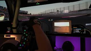 IRACING GT3 challenge SUZUKA AMG GT3 evo race I blew one person away by my fault [upl. by Ives]