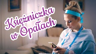 Księżniczka w Opałach   Szparagi [upl. by Norrat303]