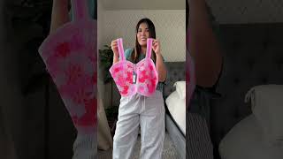 PRETTY LITLLE THING 👚👖spring try on haul tryon haul momfashion springfashion2024 springhaul [upl. by Honeywell324]