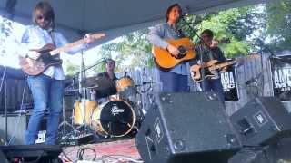 Sturgill Simpson  Living The Dream 92113 Bootleg BBQ  The Groove  Nashville TN [upl. by Delanie]