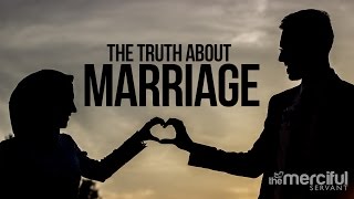 The Truth About Marriage  Mufti Menk [upl. by Kenyon]