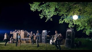 PARMALEE  Close Your Eyes Music Video [upl. by Qooraf]