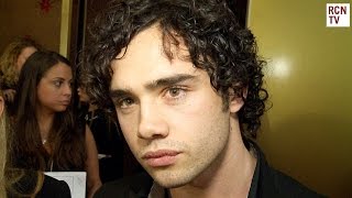 Game Of Thrones Season 5  Trystane Martell  Toby Sebastian Interview [upl. by Orland]