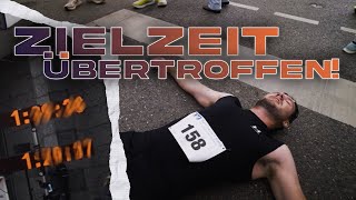 Vom Raucher zum Halbmarathon in 3 Monaten [upl. by Kella]