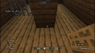 Making Backdoor from Doors in Minecraft [upl. by Jeff188]